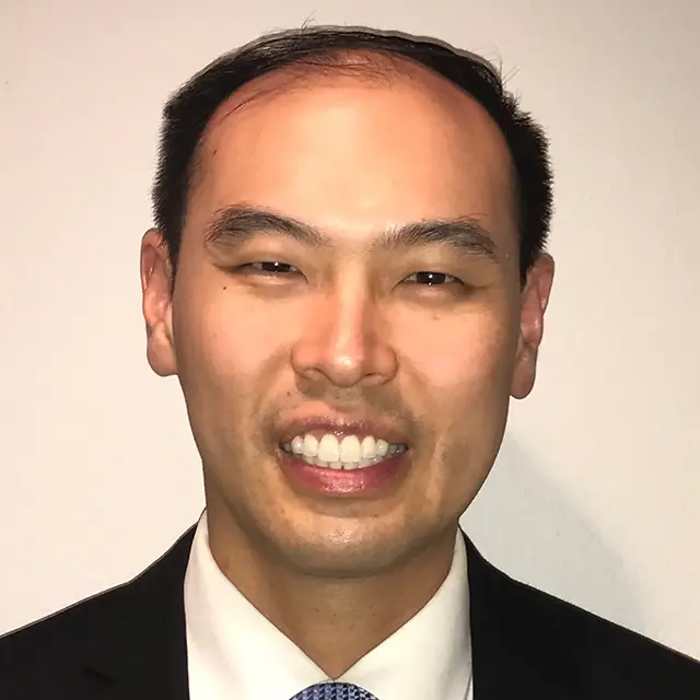 Photo of Jashin Wu
